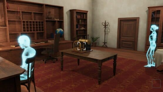 Wrongly Accused — screenshot 1