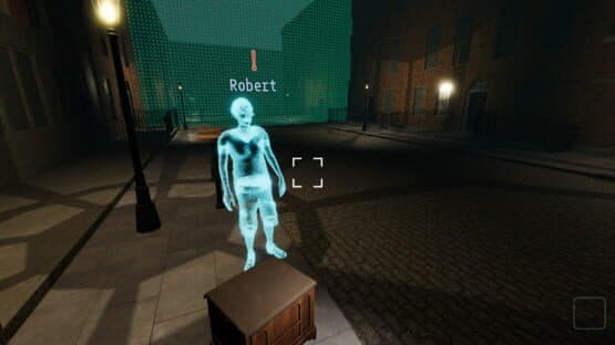 Wrongly Accused — screenshot 2