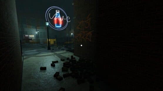 Wrongly Accused — screenshot 3