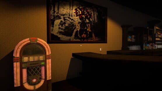 Silent Spirits — screenshot 4