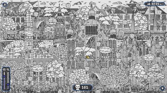 101 Cats in Denmark — screenshot 1