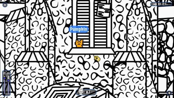 101 Cats in Denmark — screenshot 2
