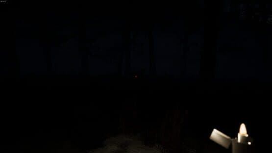 The Late Arrival — screenshot 2
