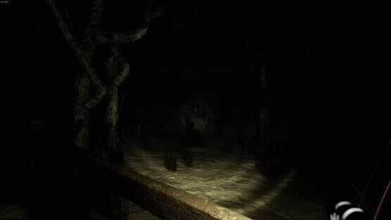 The Late Arrival — screenshot 3