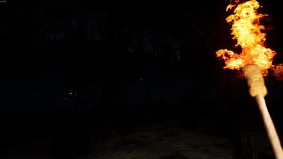 The Late Arrival — screenshot 6