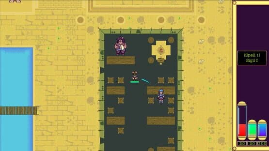 AetherShot — screenshot 1