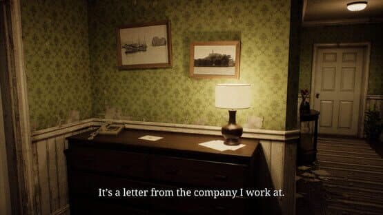 You Belong Here — screenshot 8