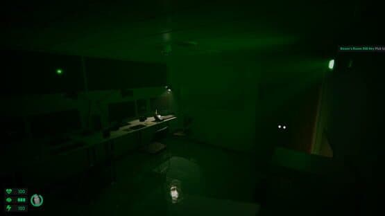 Senara: The Sacrament — screenshot 1