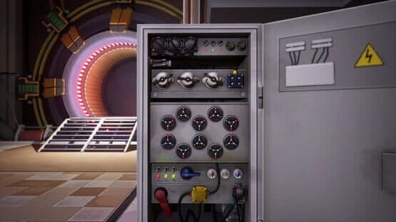 Professor Galaktionov Dawn of the Robopocalypse — screenshot 3