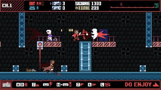 Gun.Dog.Revenge — screenshot 4