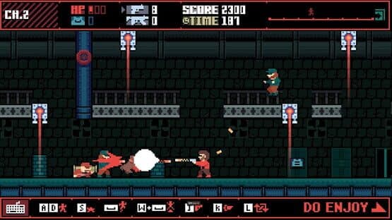 Gun.Dog.Revenge — screenshot 5