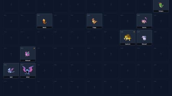 PokAidle: The Everfall Chronicles — screenshot 4