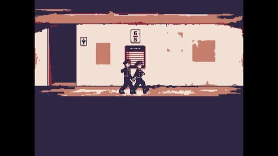 Elevation — screenshot 2