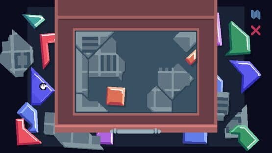 Snapshots — screenshot 2
