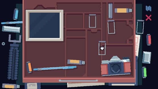 Snapshots — screenshot 3