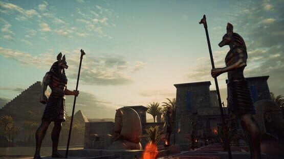 Egypt — screenshot 1