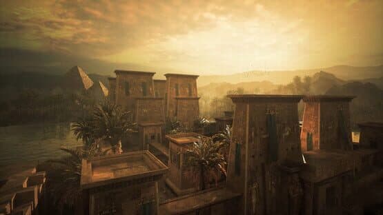 Egypt — screenshot 5
