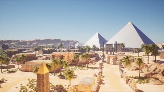 Egypt — screenshot 7