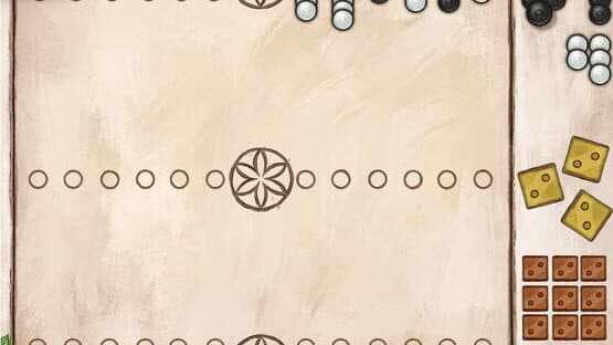 XII Scripta/Alea — screenshot 2