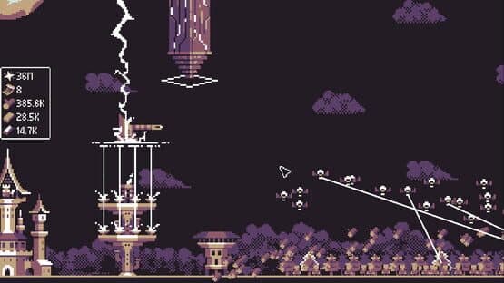 A Game About a King Saving a Dragon — screenshot 2