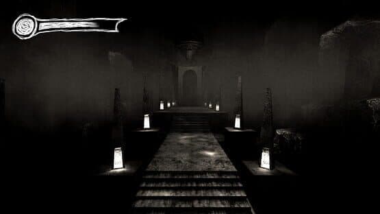 Scission — screenshot 1