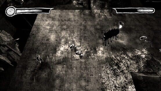 Scission — screenshot 2