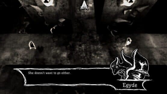 Scission — screenshot 3