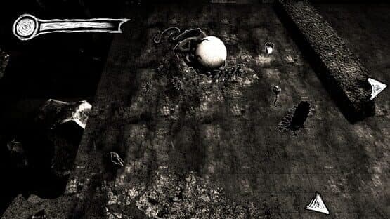 Scission — screenshot 4