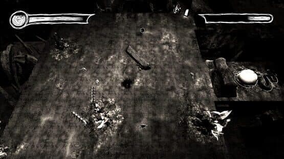 Scission — screenshot 6