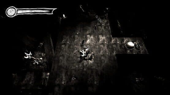 Scission — screenshot 8