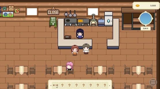 Penniless Chef — screenshot 1