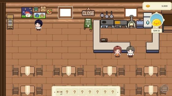 Penniless Chef — screenshot 2
