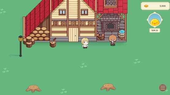 Penniless Chef — screenshot 4