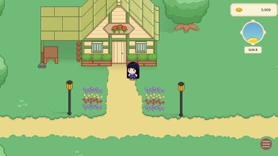 Penniless Chef — screenshot 5
