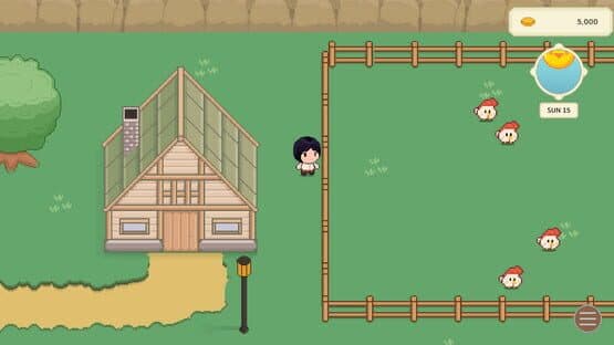 Penniless Chef — screenshot 6