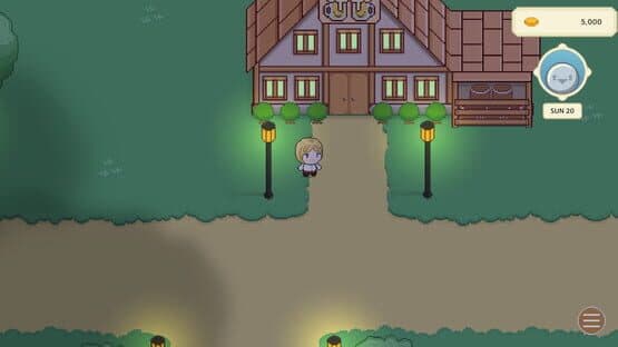 Penniless Chef — screenshot 8