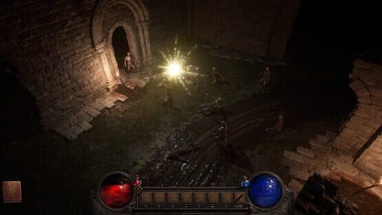Martyr — screenshot 1