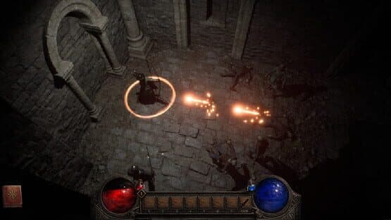 Martyr — screenshot 2