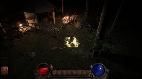 Martyr — screenshot 4