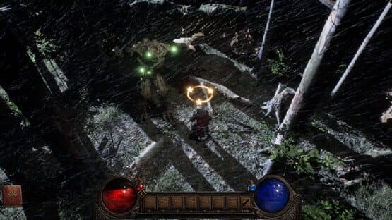 Martyr — screenshot 5