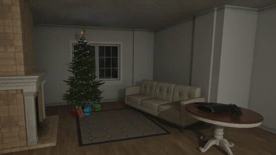 Silent Snow — screenshot 2