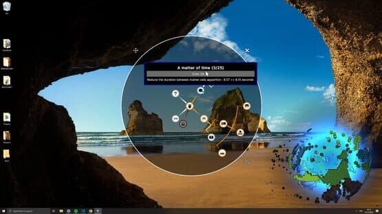 Terrafactory: Idle Planet — screenshot 3