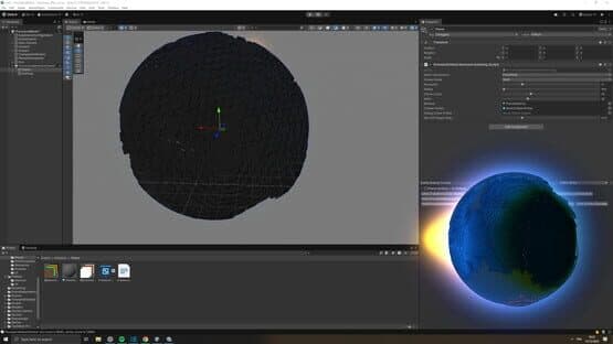 Terrafactory: Idle Planet — screenshot 5