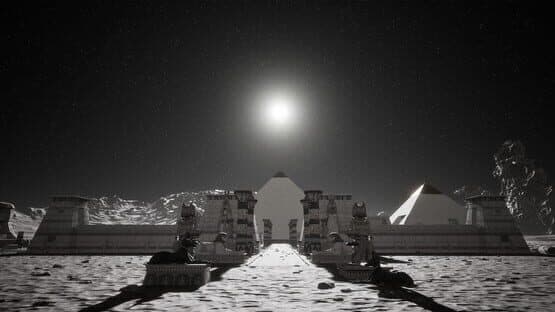 Moon Crashers — screenshot 2