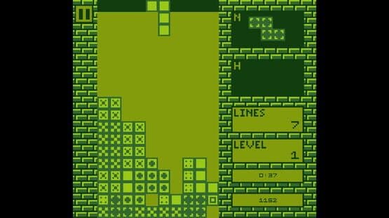 Emerald Gallery: 2-Score — screenshot 1