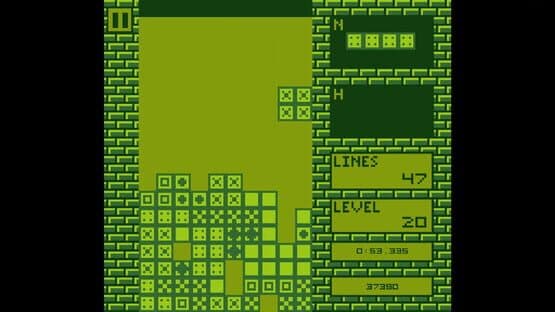 Emerald Gallery: 2-Score — screenshot 3