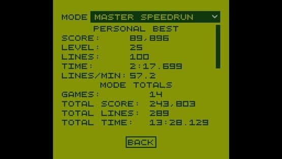 Emerald Gallery: 2-Score — screenshot 5