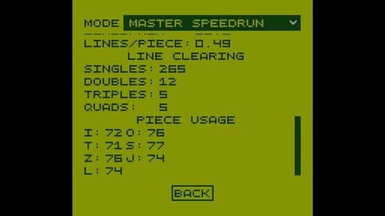 Emerald Gallery: 2-Score — screenshot 6