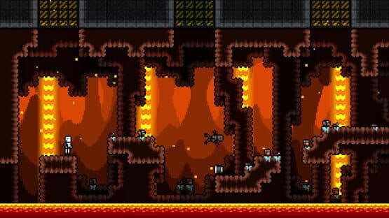 Solus Machina — screenshot 1