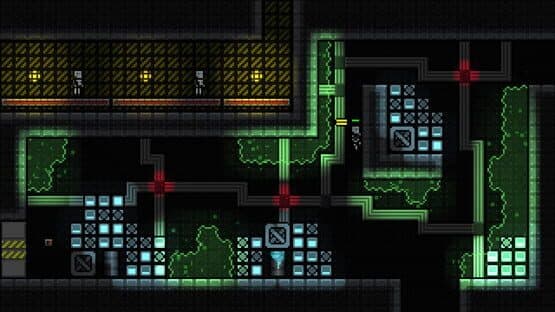 Solus Machina — screenshot 2